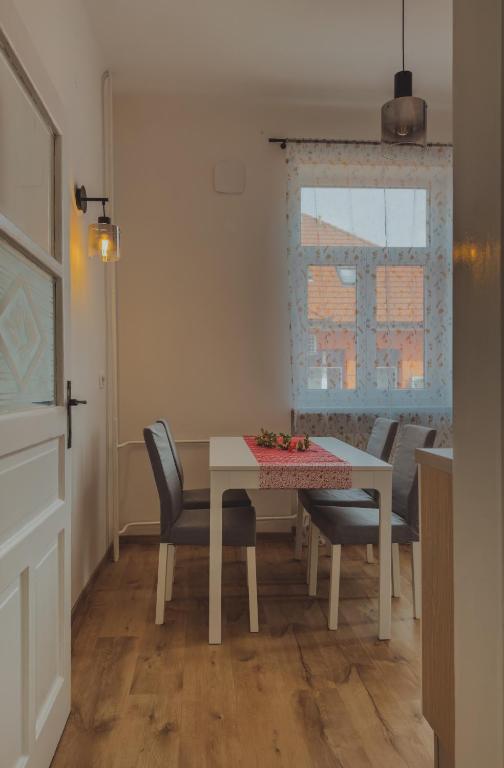 Pirc Apartment Ljubljana – fotografija 1