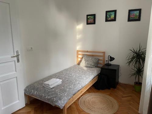 Pirc Apartment Ljubljana – fotografija 2