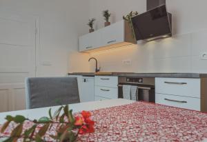 Pirc Apartment Ljubljana – fotografija 4