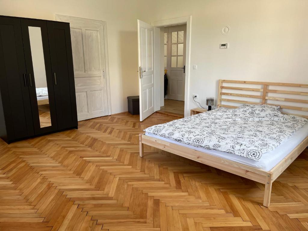Pirc Apartment Ljubljana – fotografija 7