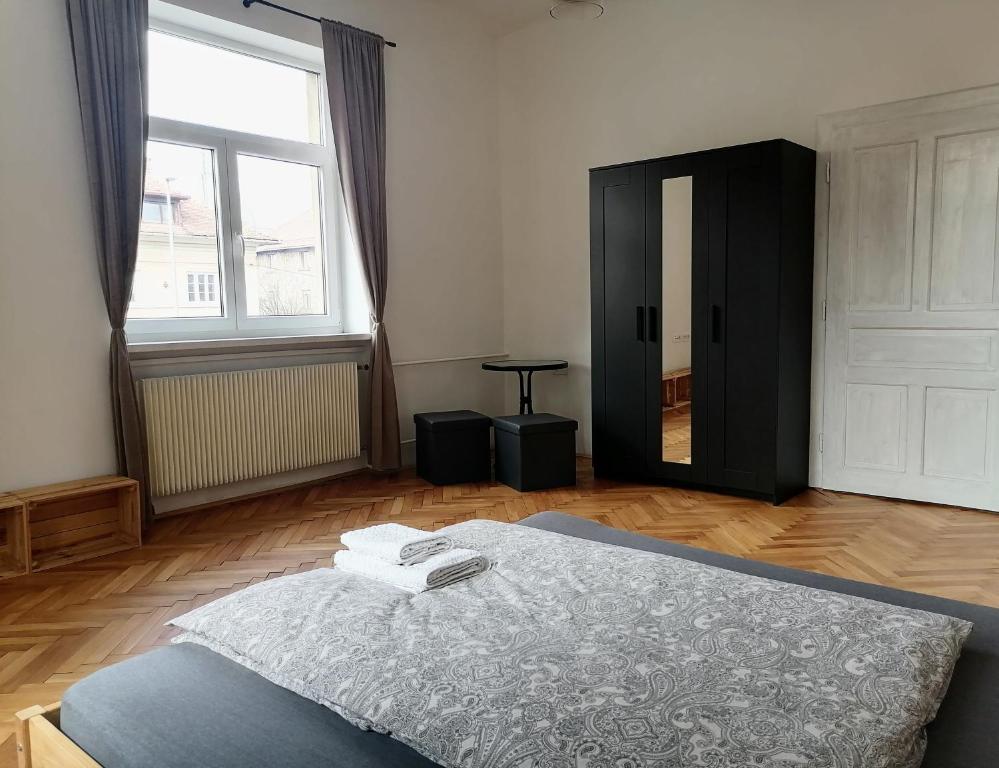 Pirc Apartment Ljubljana – fotografija 8