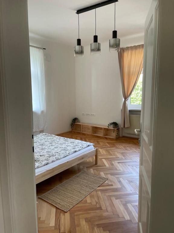 Pirc Apartment Ljubljana – fotografija 9