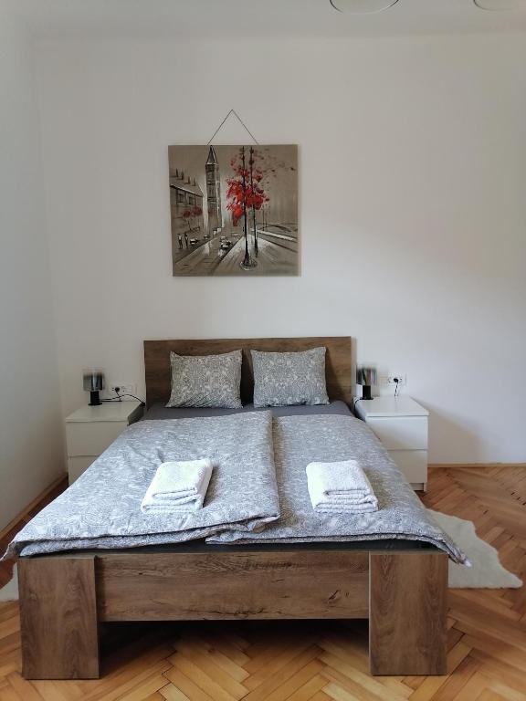 Pirc Apartment Ljubljana – fotografija 11