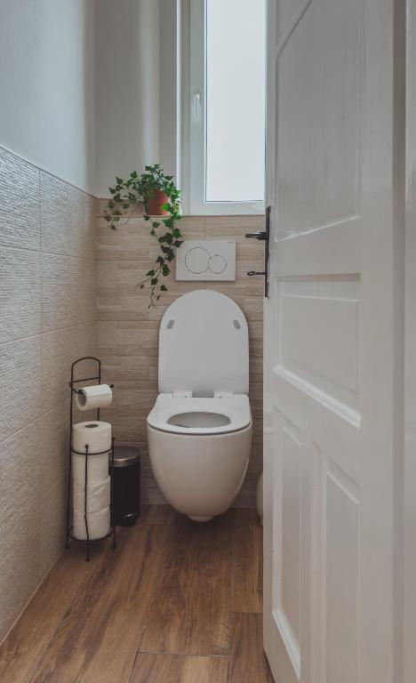 Pirc Apartment Ljubljana – fotografija 12