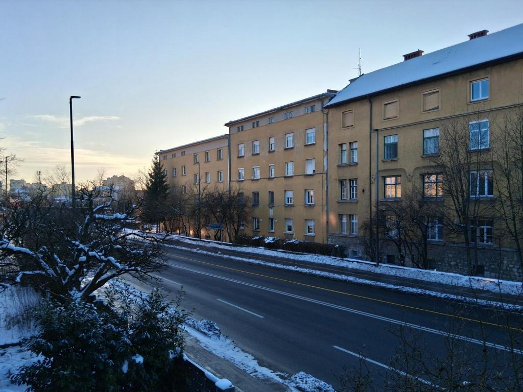 Pirc Apartment Ljubljana – fotografija 15